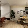 tips desain minimalis untuk apartemen