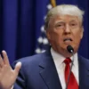Donald Trump Terlibat dalam Kasus Penipuan Bisnis: Pengadilan Memutuskan Denda Sekitar 7,1 Triliun