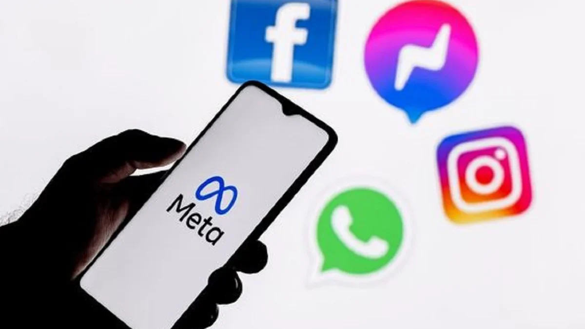 Dari Facebook ke Meta: Evolusi dan Impaknya pada Dunia Sosial Media