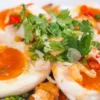 4 Menu Makanan Khas Thailand dari Telor Asin, Cocok Dimakan dengan Nasi