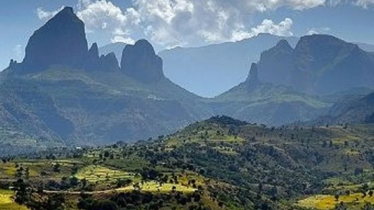 8 Kota Tempat Wisata yang ada di Negara Ethiopia, Wajib Kamu Kunjungi Ketika Berwisata 