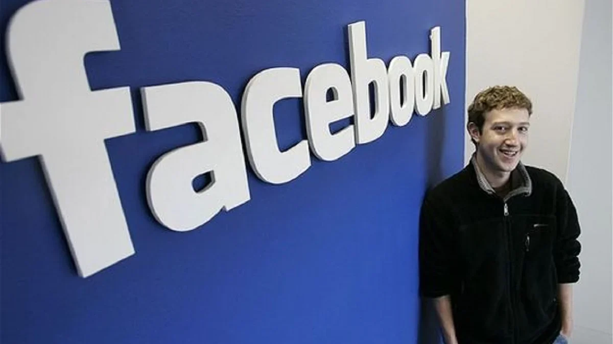 Mark Zuckerberg dan Meta: Mengubah Wajah Dunia Digital
