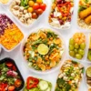 Tips Menu Makanan Sehat, Cocok Untuk yang Tengah Menjalani Program Diet