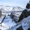 8 Tempat Wisata Salju yang ada di negara islandia, Wajib Kamu Kunjungi Ketika Berada di Islandia 