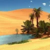 8 Wisata yang ada di Negara Oman, yang Sangat Menenangkan Fikiran 