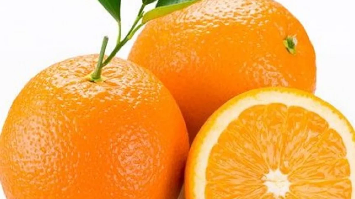 8 Jenis Buah yang Memiliki Kandungan Vitamin C, Untuk Menambah Imunitas Kamu
