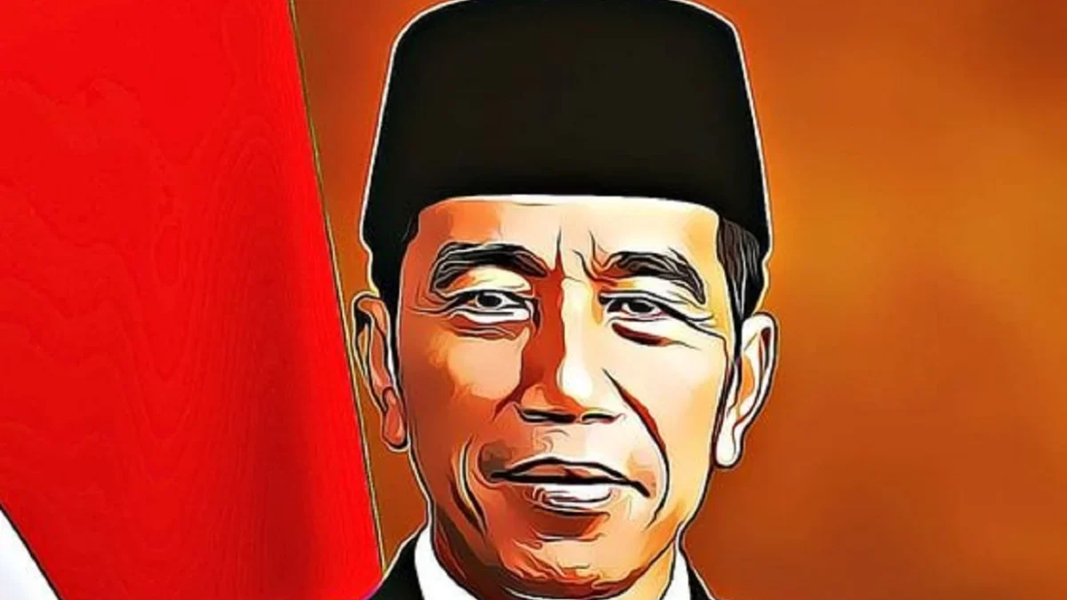 Jangan Insecure Di Usia 25 Tahun, kamu Belum Sukses? Sosok Hebat Ini Juga Belum Sukses, Ada Jokowi!