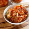 Fakta Tentang Kimchi Makanan Khas Korea Selatan Mulai dari Sejarah Hingga  Variasi Kimchi 