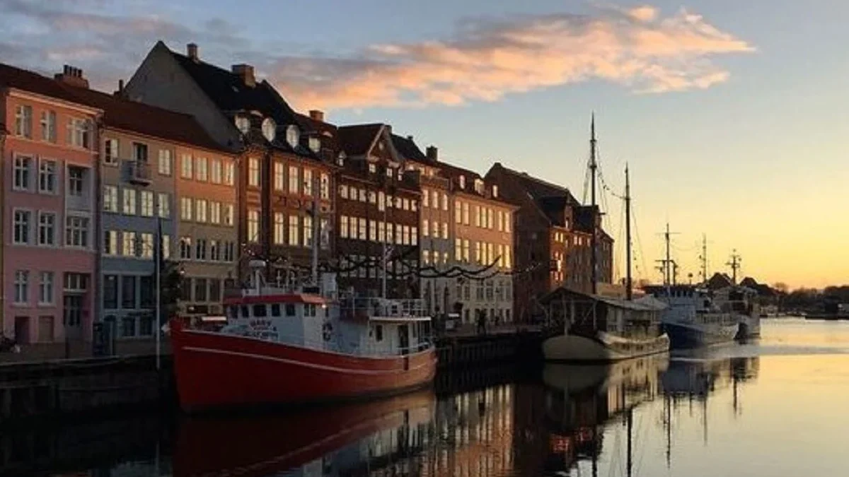 15 Tempat Wisata yang ada Di Negara Denmark, Wajib Kamu Kunjungi Ketika Berlibur 