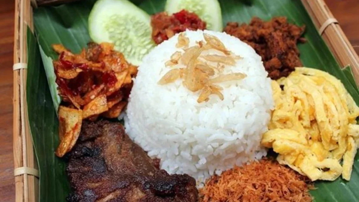 Daftar Makanan Khas Nisfu Sya\'ban yang Ada di Berbagai Daerah di Indonesia, di Daerahmu Namanya Apa?