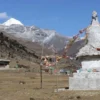 8 Tempat Wisata yang ada di Negara Bhutan yang Harus Kamu Ketahui 