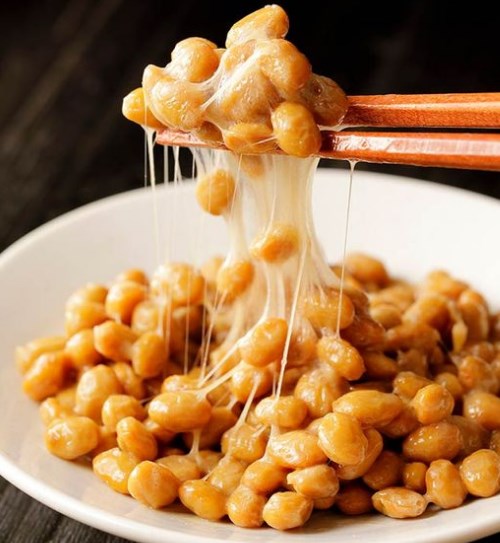 4 Fakta Mengenai Natto, Makanan Fermentasi yang Berasal Dari Jepang yang Memiliki Nutrisi dan Juga Banyak Manfaat