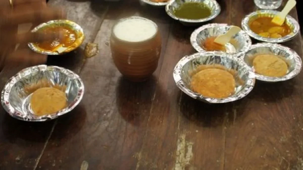 10 Tempat Wisata Kuliner yang ada di Negara India, Wajib Kamu Kunjungi Bagi Pecinta Kuliner India 