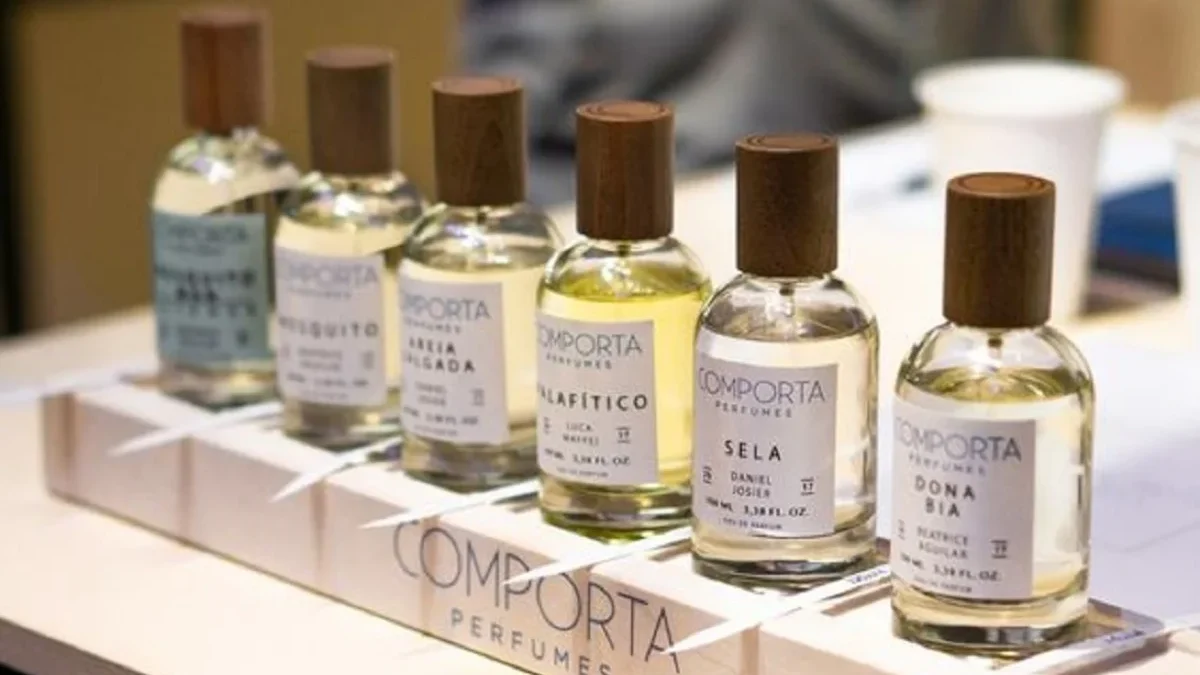 5 Keuntungan Menjadi Reseller Parfum dari Brand Terkenal