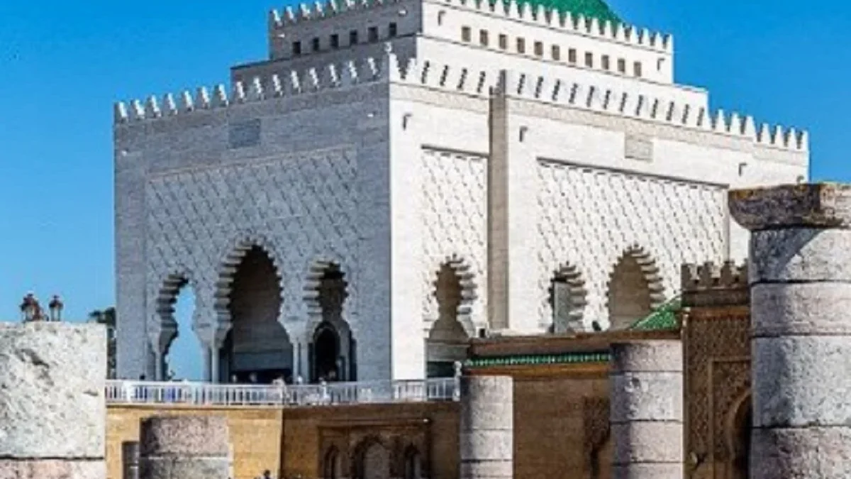 10 Kota Wisata yang ada di Negara Maroko, Wajib Kamu Kunjungi Ketika Berlibur ataupun Sedang Melanjutkan Study