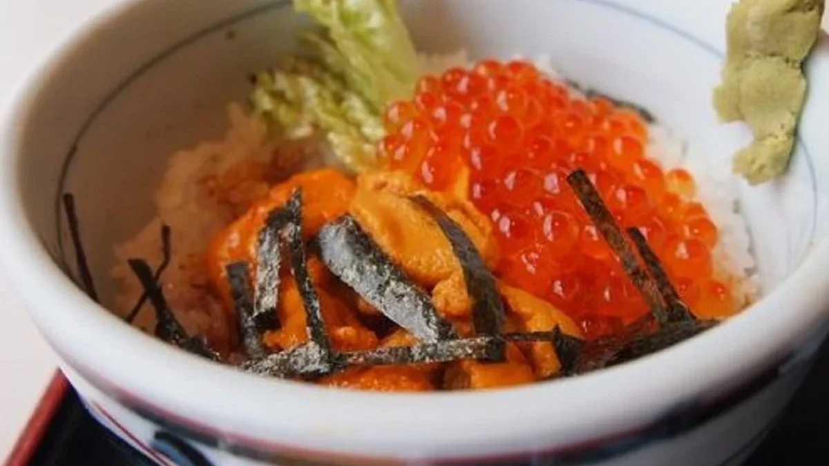 5 Kuliner yang ada di Sapporo Hokkaido Jepang yang Bikin Ngiler 
