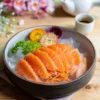 6 Fakta Tentang Makanan Sashimi, Makanan Khas Jepang yang Biasa Disajikan Secara Mentah 