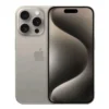 Desain Titanium pada iPhone 15 Pro Max: Kuat dan Elegan
