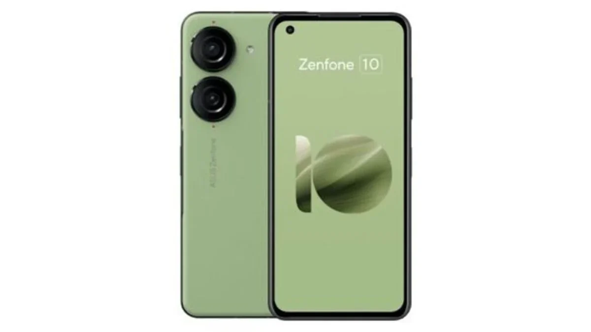 ASUS Zenfone 10: Pilihan Ideal untuk Penggemar Fotografi dan Aktivitas Gaming