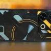 Infinix GT 20 Pro: Smartphone Gaming Tercepat di Dunia!