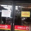 Toko Circle K di Bandung Kena Segel Usai Aa Gym Curhat di Medsos!