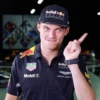 Max vertappen juarai F1 Arab Saudi 2024