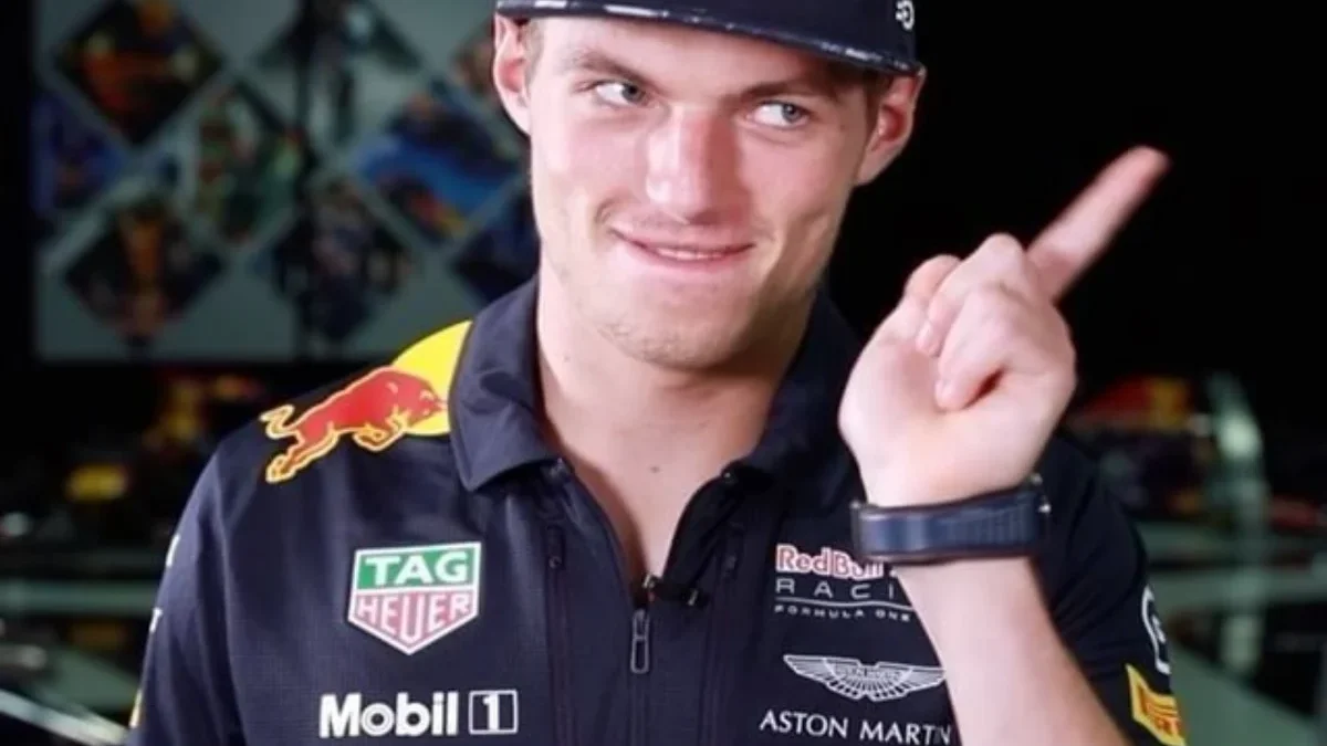 Max vertappen juarai F1 Arab Saudi 2024
