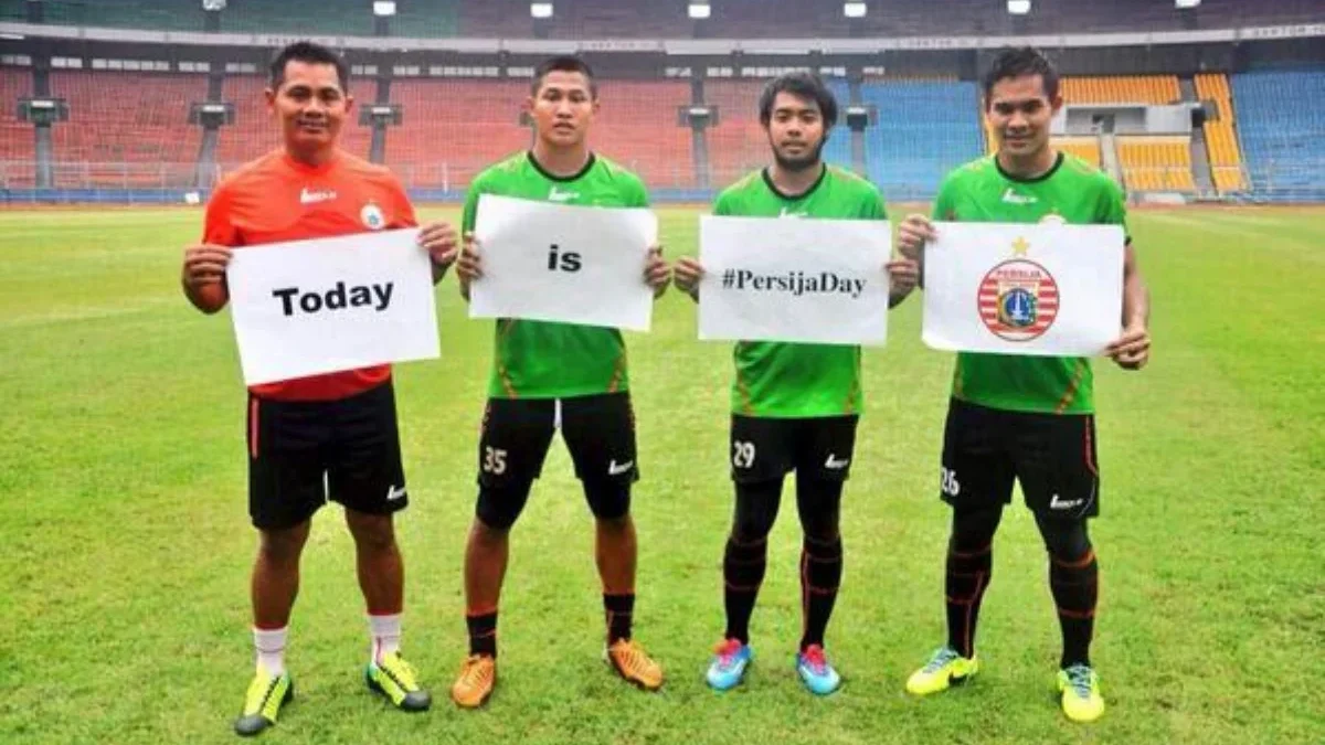 Prediksi Persija Jakarta vs Persik Kediri di BRI Liga 1 2023/2024 dan Jadwal Live Streaming