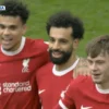 Usai Kalah dengan Man United Secara Dramatis, Liverpool Kembali Menang Lawan Brighton