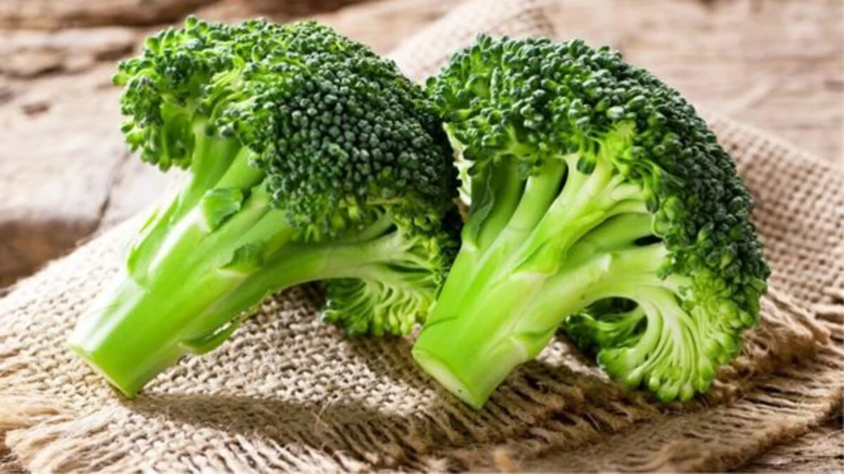 Khasiat Sayuran Brokoli untuk Penderita Diabetes