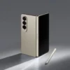 Desain Elegan Samsung Z Fold 6 FE: Penuh Gaya dan Fungsional