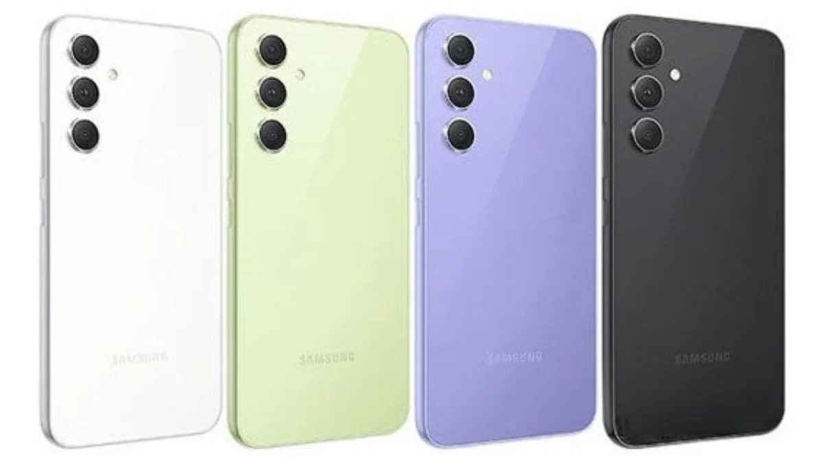 5 Alasan Memilih Samsung Galaxy A55: Smartphone Canggih untuk Gaya Hidup Modern