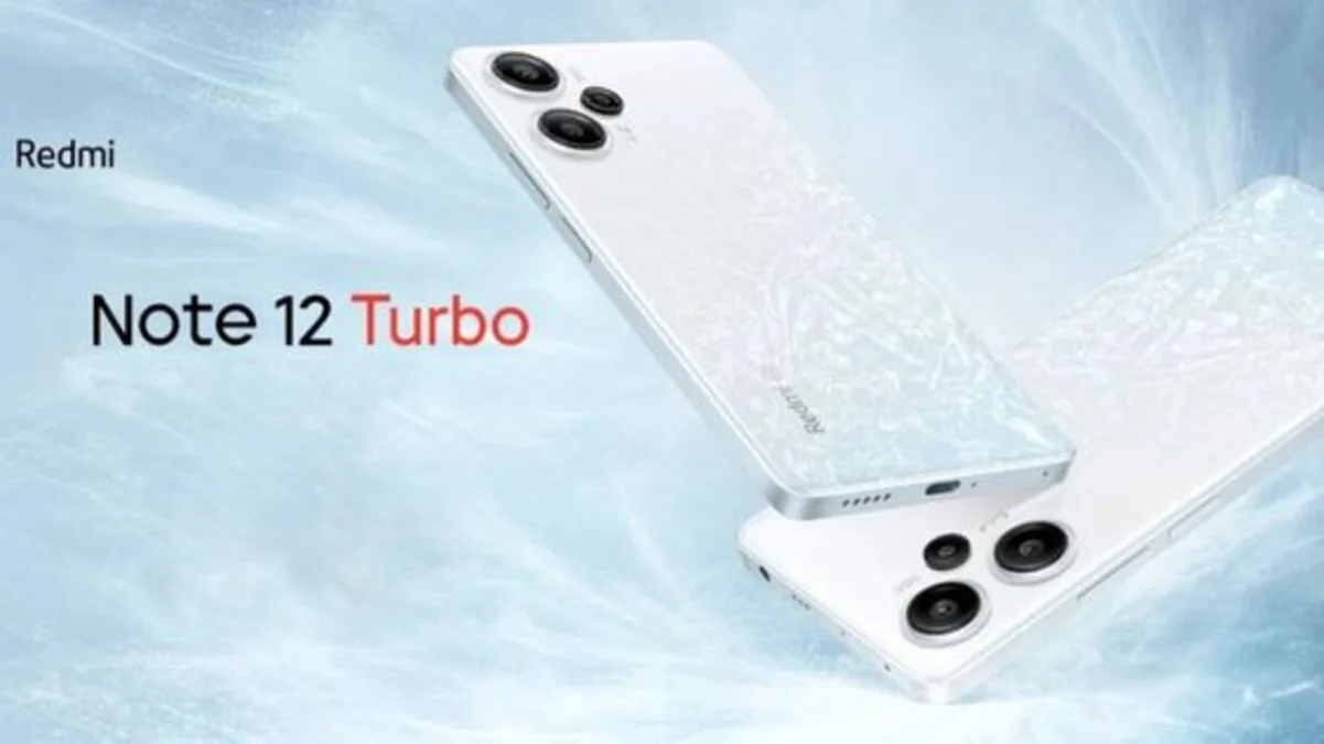 Tips dan Trik Redmi Note 12 Turbo: Optimalkan Penggunaan Smartphone Anda