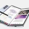 Samsung Z Fold 6 FE: Smartphone Lipat Tangguh untuk Semua