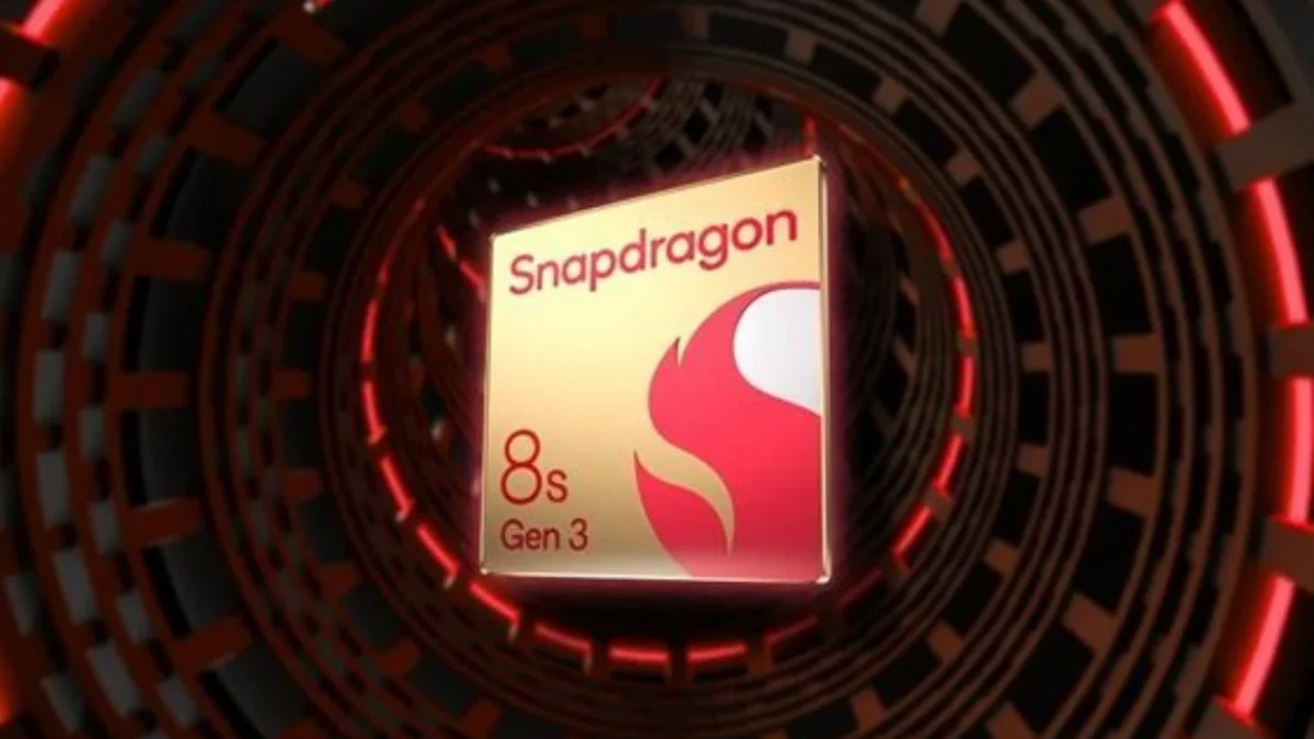 Adu Kuat! Snapdragon 8S Gen 3 vs Snapdragon 7+ Gen 3, Mana yang Terbaik?