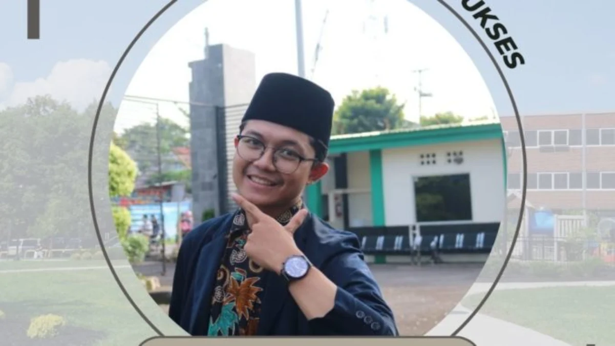 Mahasiswa PAI IAIN Cirebon Raih Prestasi Gemilang dalam Lomba MTQ Nasional
