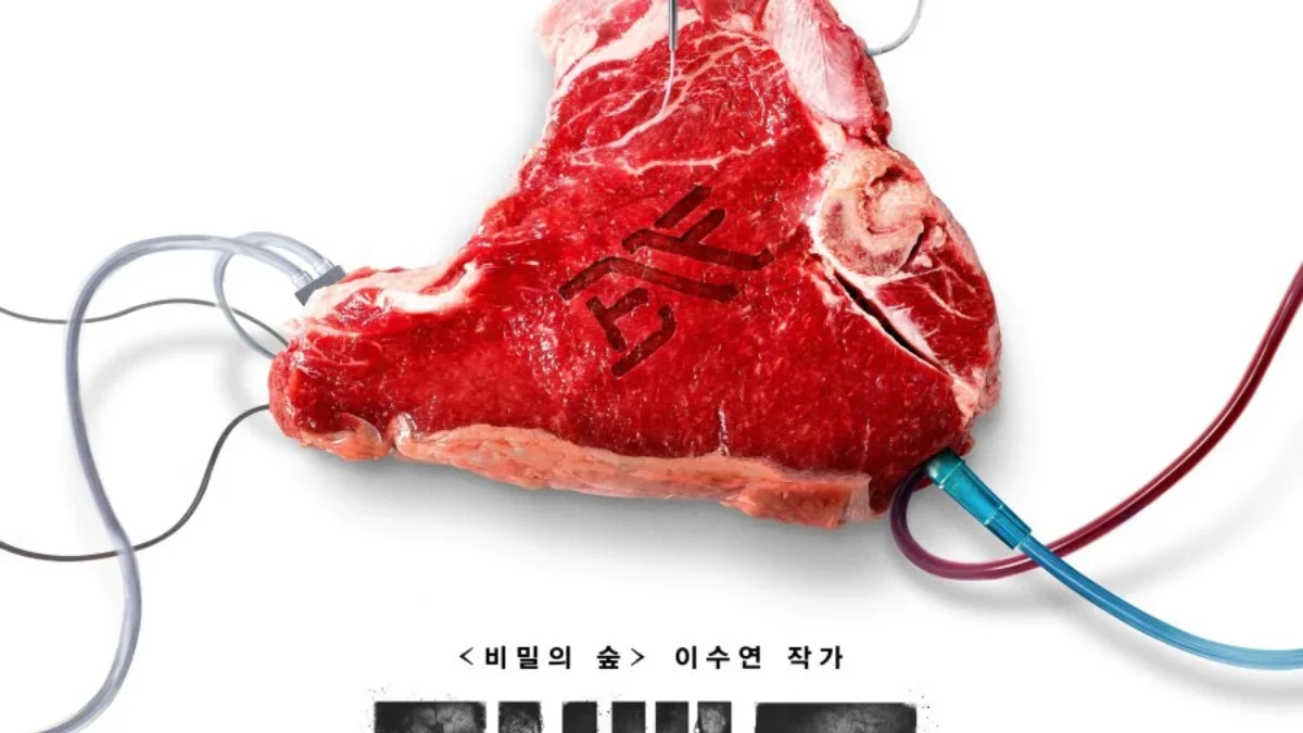 Sinopsis Serta Jadwal Tayang Drama Korea Blood Free di Disney+