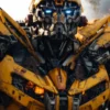 Transformers One: Pesta Robot Penuh Aksi dan Spektakuler!
