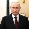 Dari 3 Lawan Vladimir Putin di Pemilu Rusia 2024, Ada yang Mirip Anies Baswedan!