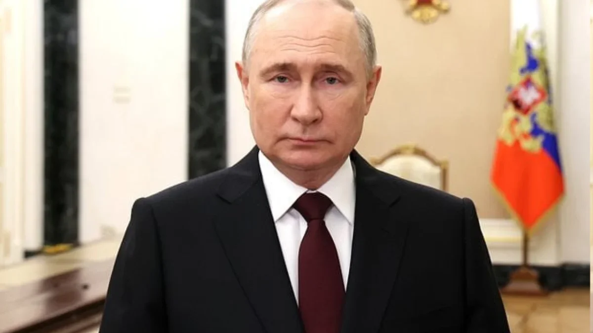 Dari 3 Lawan Vladimir Putin di Pemilu Rusia 2024, Ada yang Mirip Anies Baswedan!