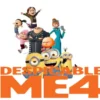 Trailer Despicable Me 4 Mengungkap Kembalinya Gru dan Minion