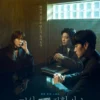 Membongkar Rahasia Kelam: Sinopsis Drama Korea Terbaru Grab By The Collar