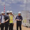 Proyek Smelter Di Mempawah yang Dinanti Jokowi Menelan Biaya Rp.26 Triliun