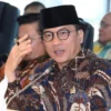 PAN Tidak Keberatan Jatah Ketua DPR-RI di Duduki Kembali PDI-P