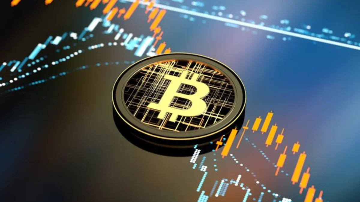 Harga Bitcoin Nyaris Sentuh Angka 1 Miliar Rupiah per Koin