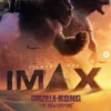 Raja vs Titan! Sinopsis Godzilla X Kong: The New Empire yang Menegangkan