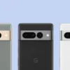 Google Pixel 7: Keunggulan Fotografi dan Keamanan