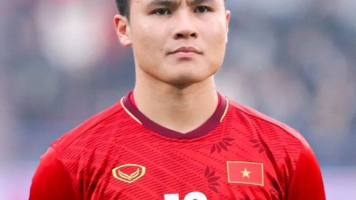 Jelang Laga Timnas Indonesia vs Vietnam Kualifikasi Piala Dunia 2026, Vietnam Dapat Kabar Baik