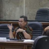 Ketua Komisi II DPRD Kota Cirebon