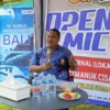 BANJIR. alai Besar Wilayah Sungai (BBWS) Cimanuk-Cisanggarung mensinyalir penyelesaian banjir di Kota Cirebon